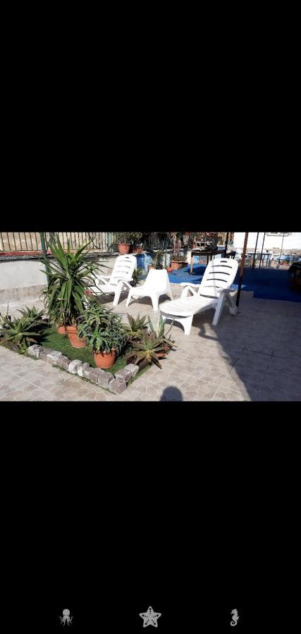Vacanze Da Angela - Orto Botanico Νάπολη Εξωτερικό φωτογραφία