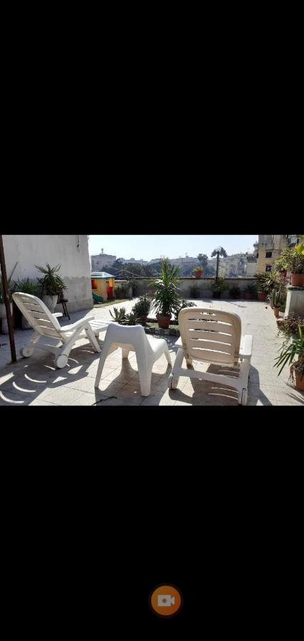 Vacanze Da Angela - Orto Botanico Νάπολη Εξωτερικό φωτογραφία