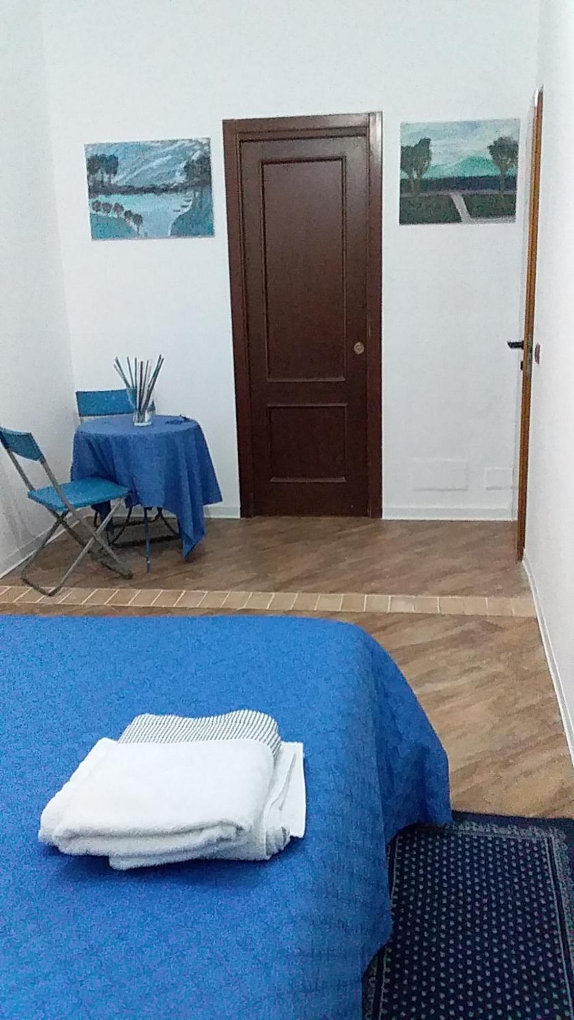Vacanze Da Angela - Orto Botanico Νάπολη Δωμάτιο φωτογραφία