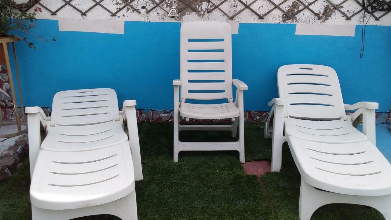 Vacanze Da Angela - Orto Botanico Νάπολη Εξωτερικό φωτογραφία