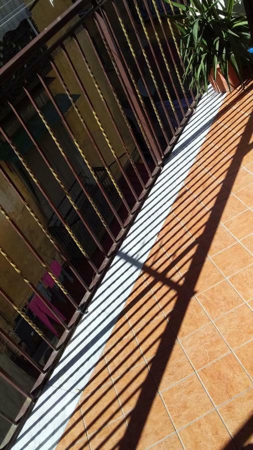 Vacanze Da Angela - Orto Botanico Νάπολη Εξωτερικό φωτογραφία
