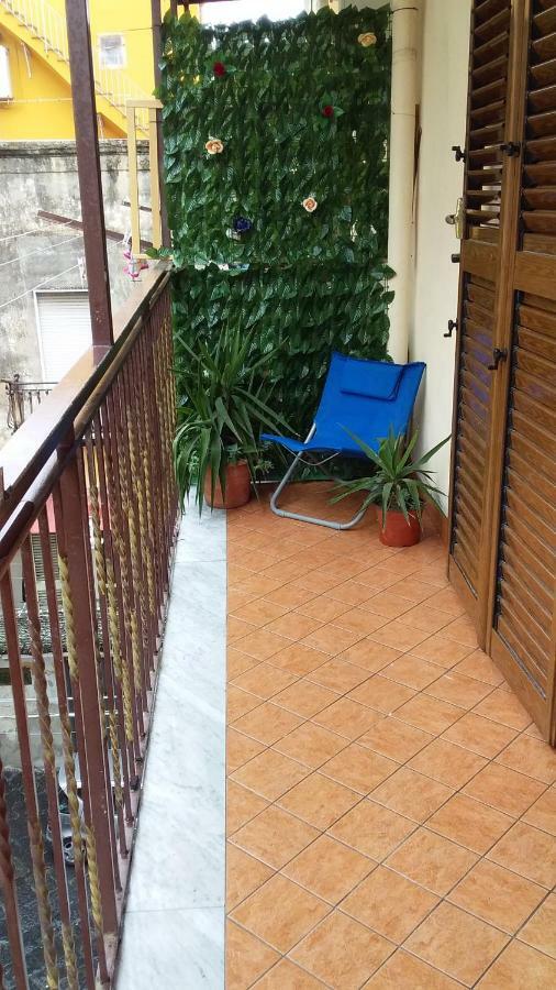 Vacanze Da Angela - Orto Botanico Νάπολη Εξωτερικό φωτογραφία