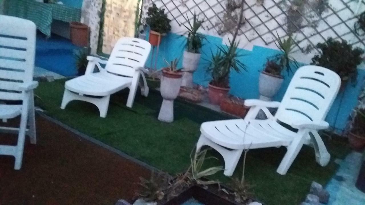 Vacanze Da Angela - Orto Botanico Νάπολη Εξωτερικό φωτογραφία