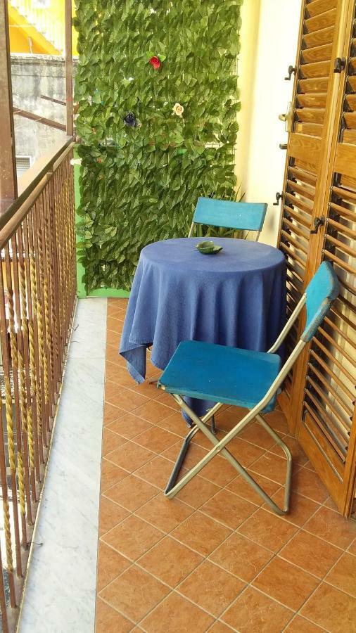 Vacanze Da Angela - Orto Botanico Νάπολη Εξωτερικό φωτογραφία